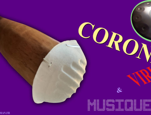 CORONAVIRUS & MUSIC